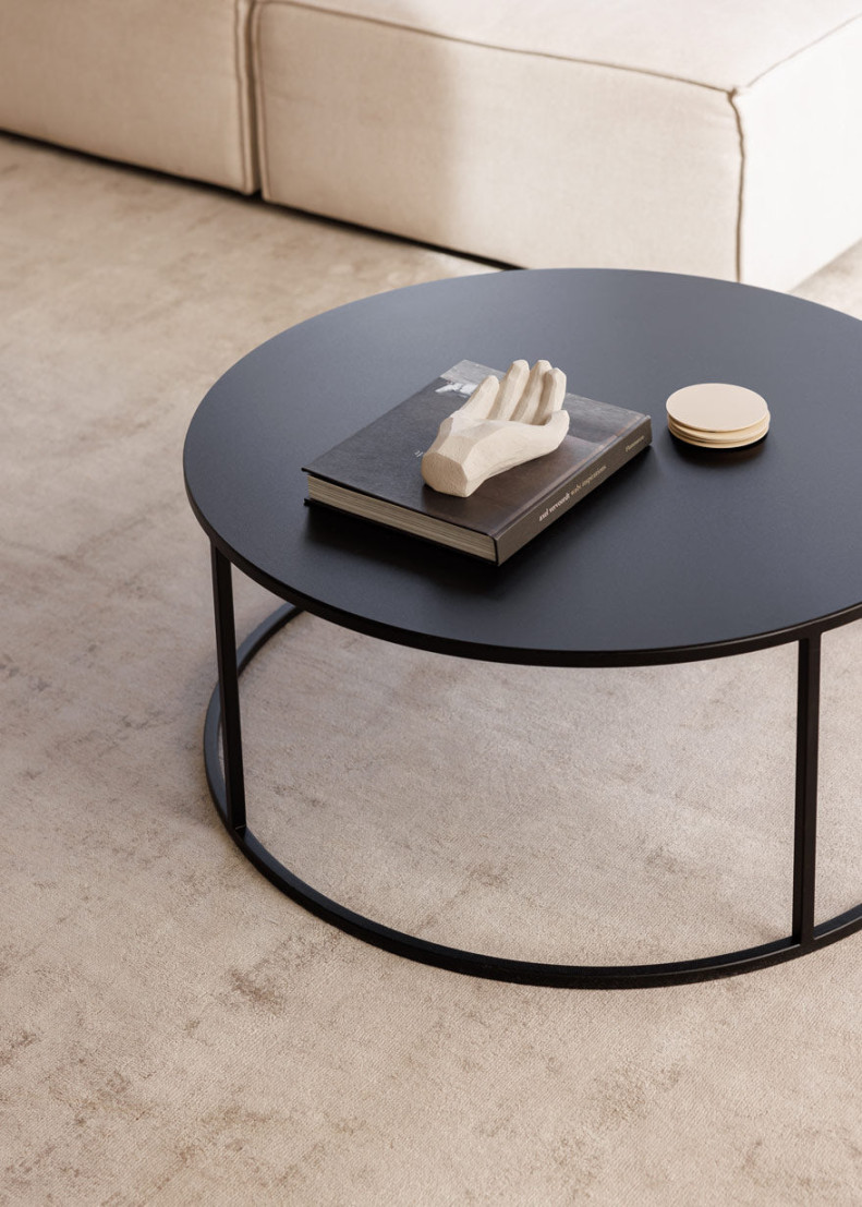 COFFEE TABLE VESINA X